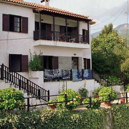 Panorama Studios & Apartments Agios Ioannis  المظهر الخارجي الصورة