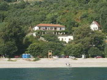 Panorama Studios & Apartments Agios Ioannis  المظهر الخارجي الصورة